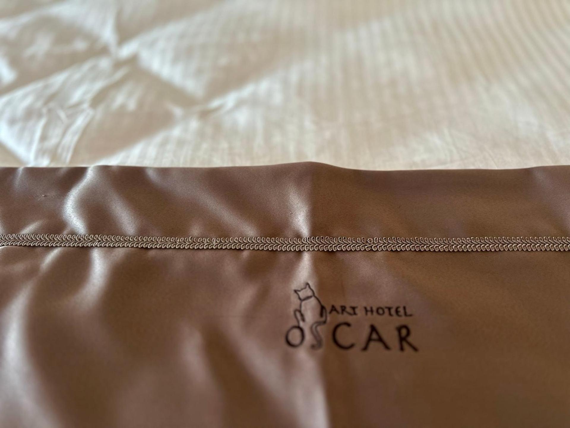 Arthotel Oscar I Sozopol Esterno foto
