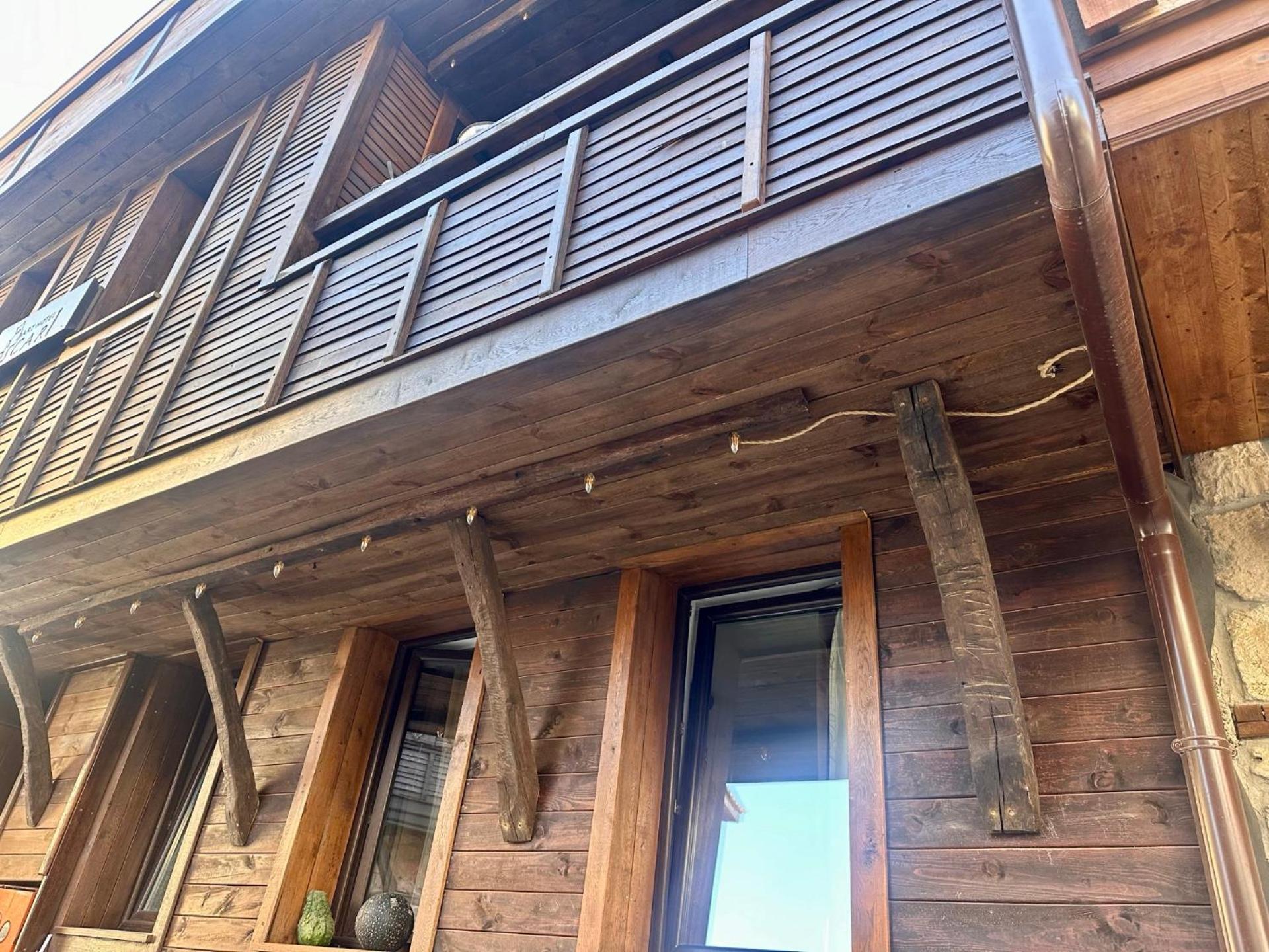 Arthotel Oscar I Sozopol Esterno foto