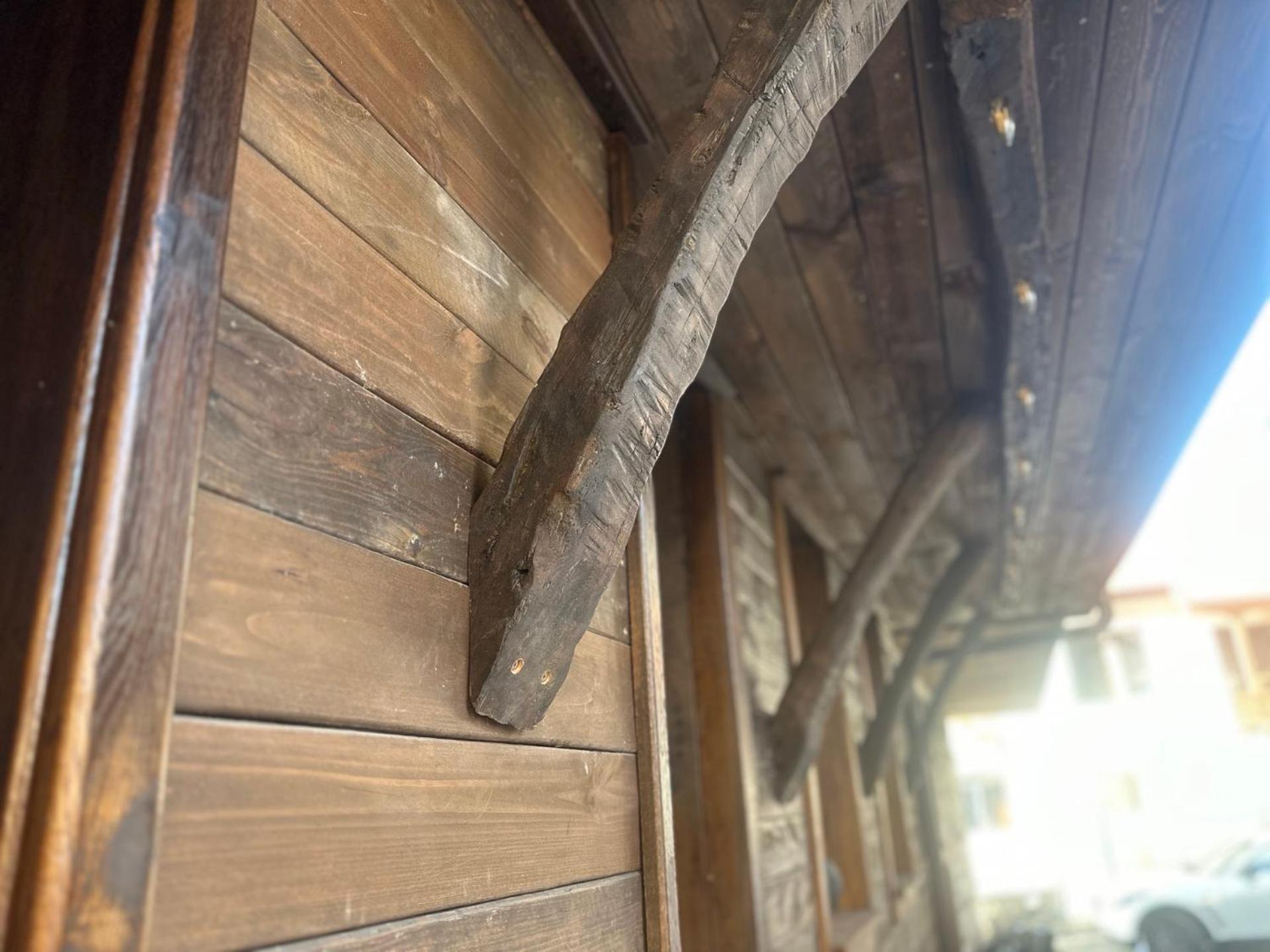 Arthotel Oscar I Sozopol Esterno foto