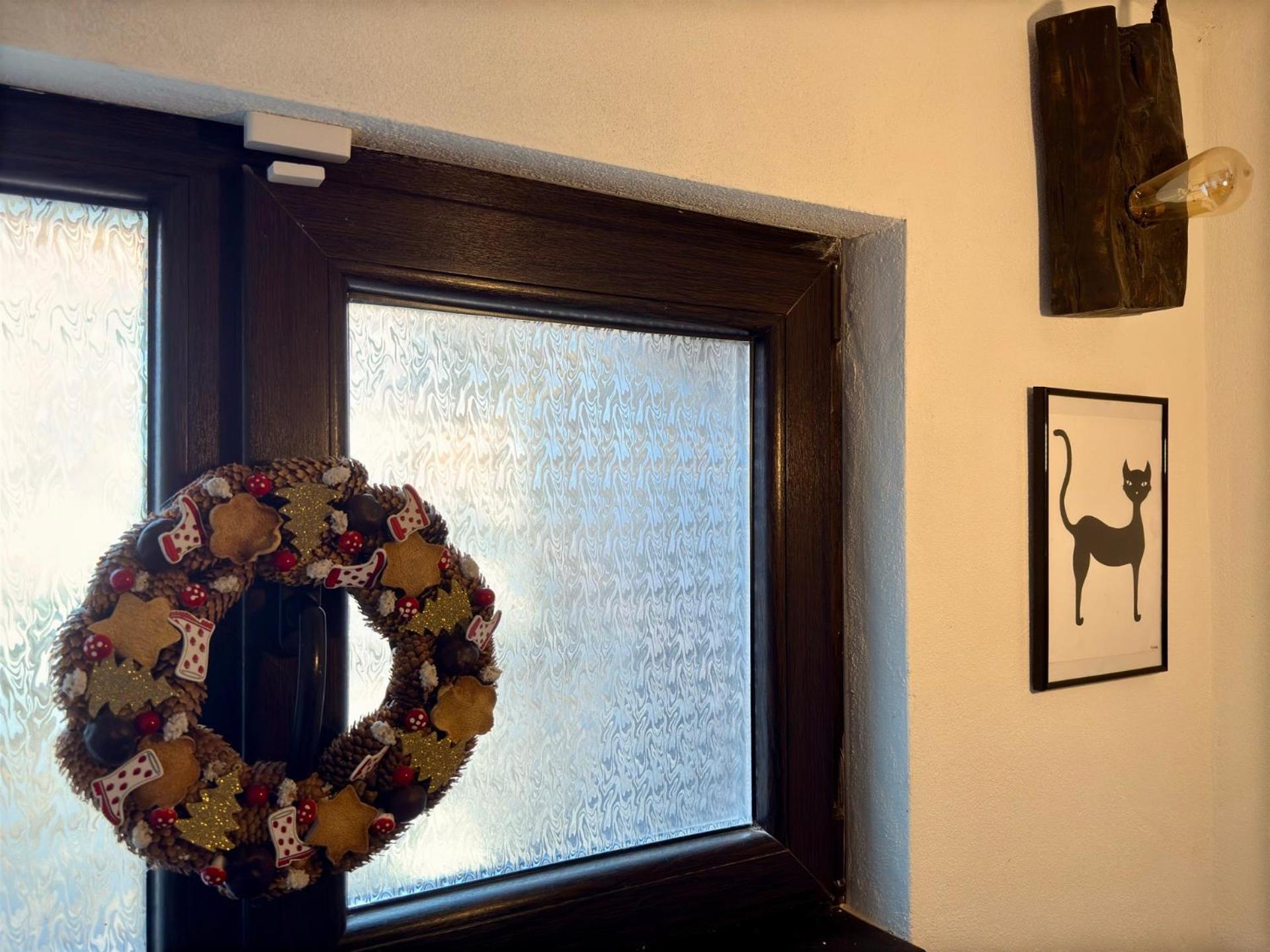 Arthotel Oscar I Sozopol Esterno foto