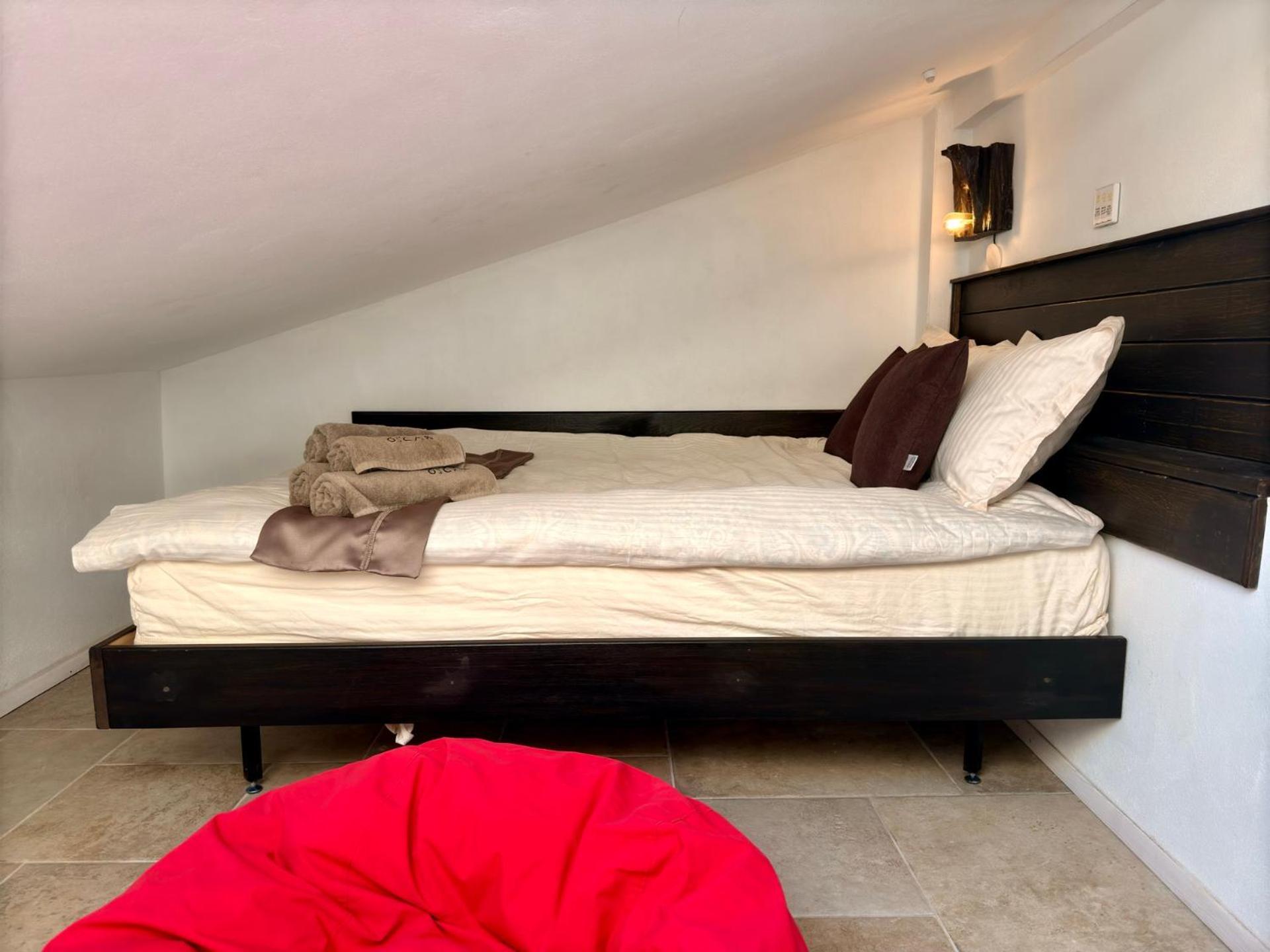 Arthotel Oscar I Sozopol Esterno foto