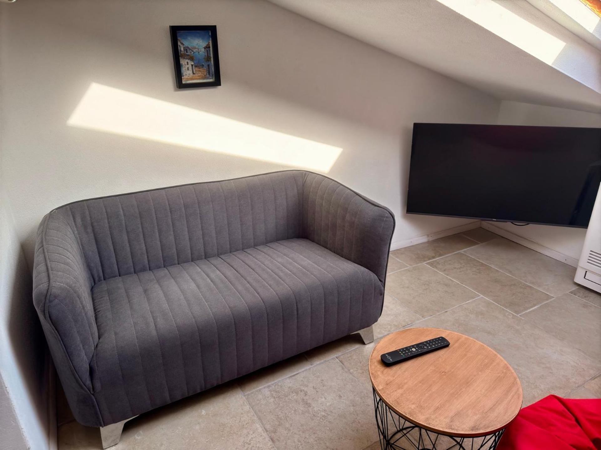 Arthotel Oscar I Sozopol Esterno foto