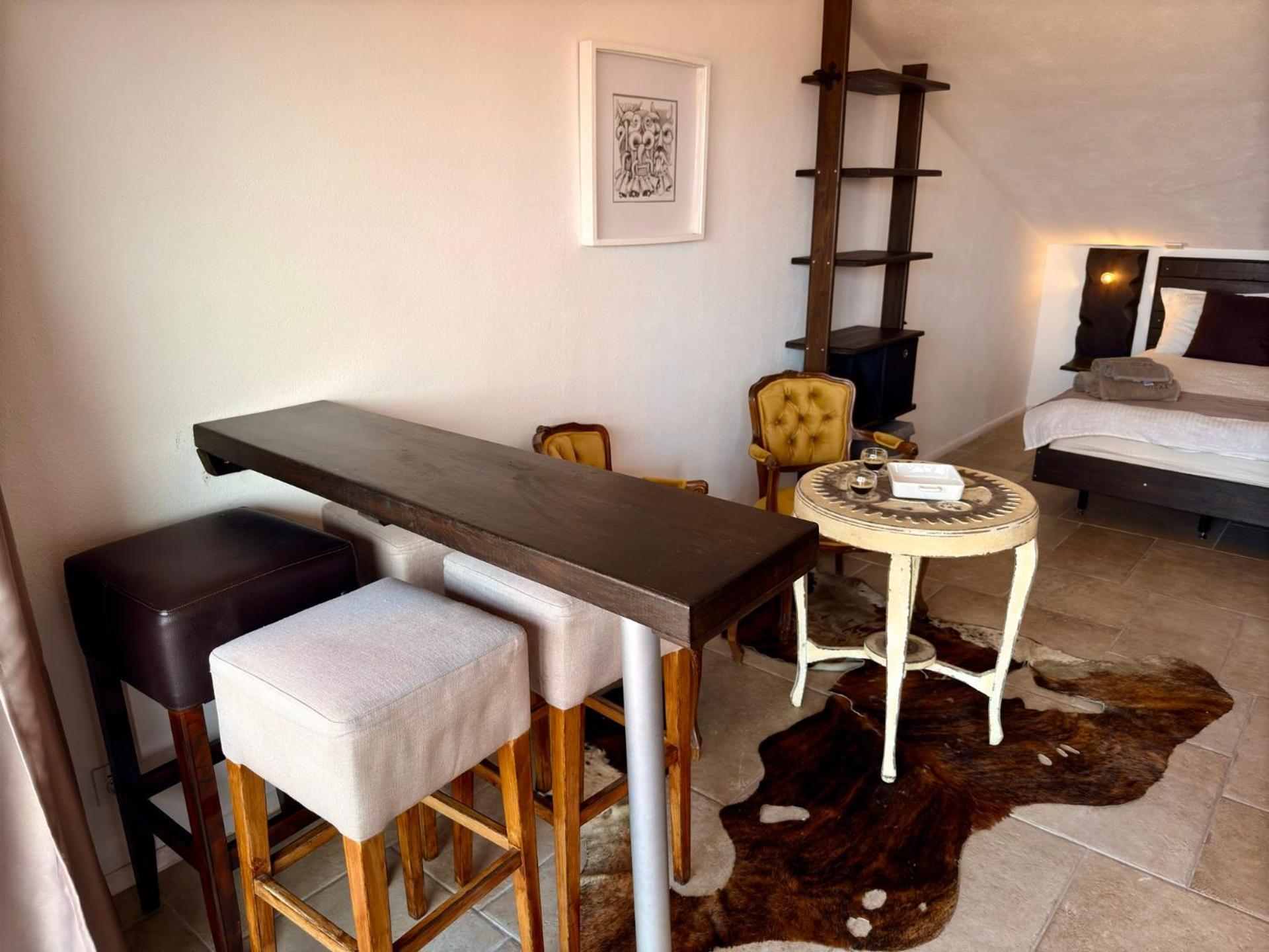 Arthotel Oscar I Sozopol Esterno foto
