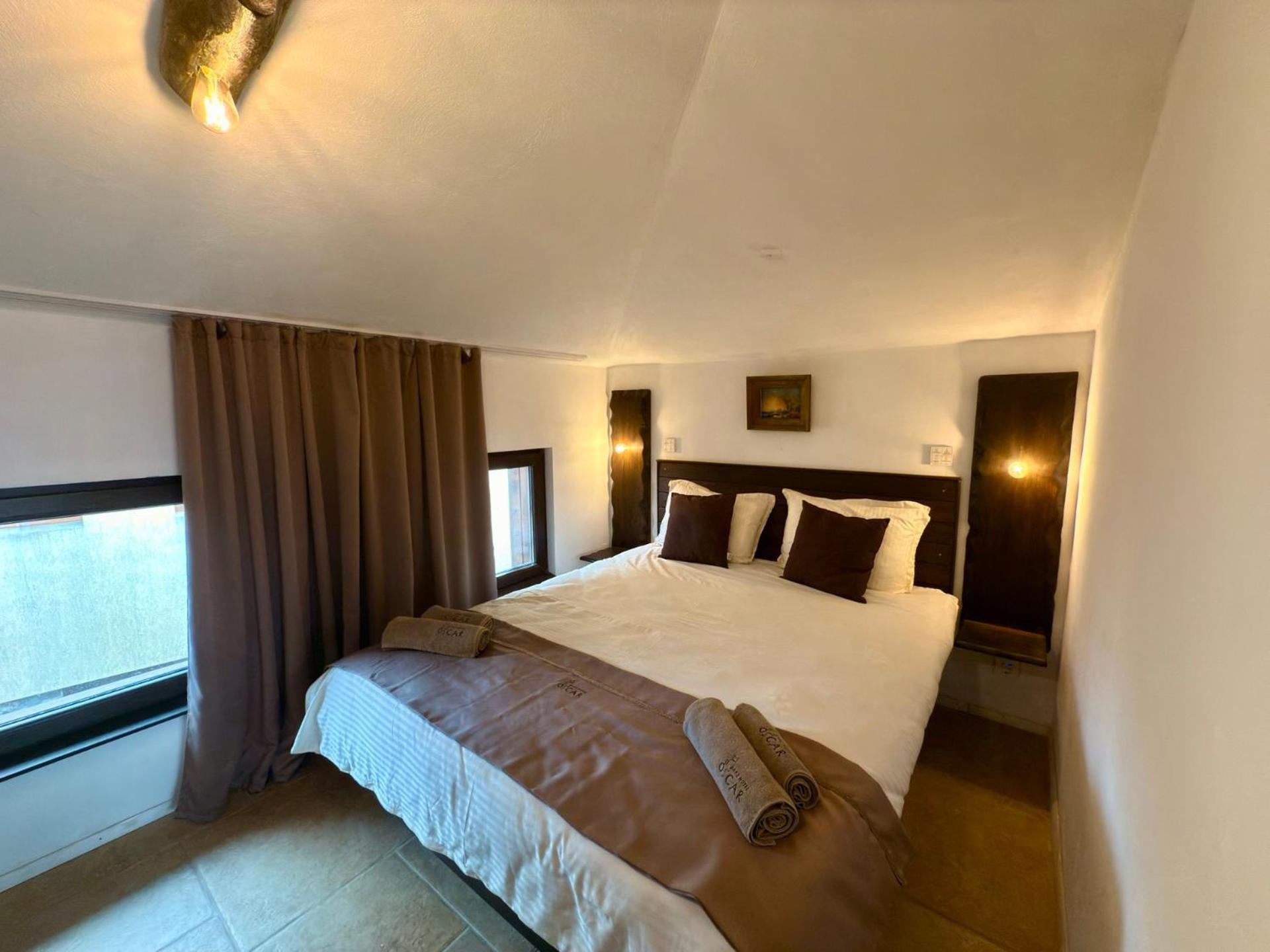 Arthotel Oscar I Sozopol Esterno foto