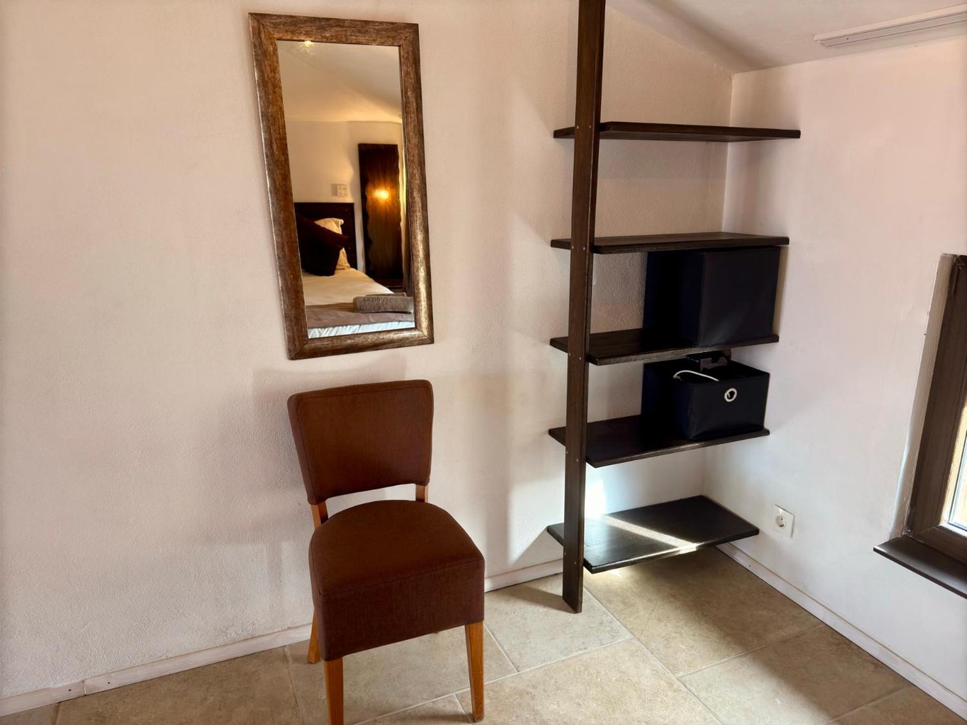 Arthotel Oscar I Sozopol Esterno foto