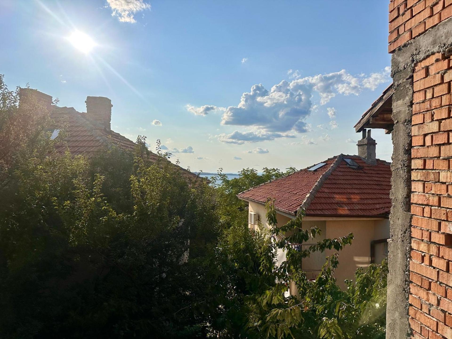Arthotel Oscar I Sozopol Esterno foto