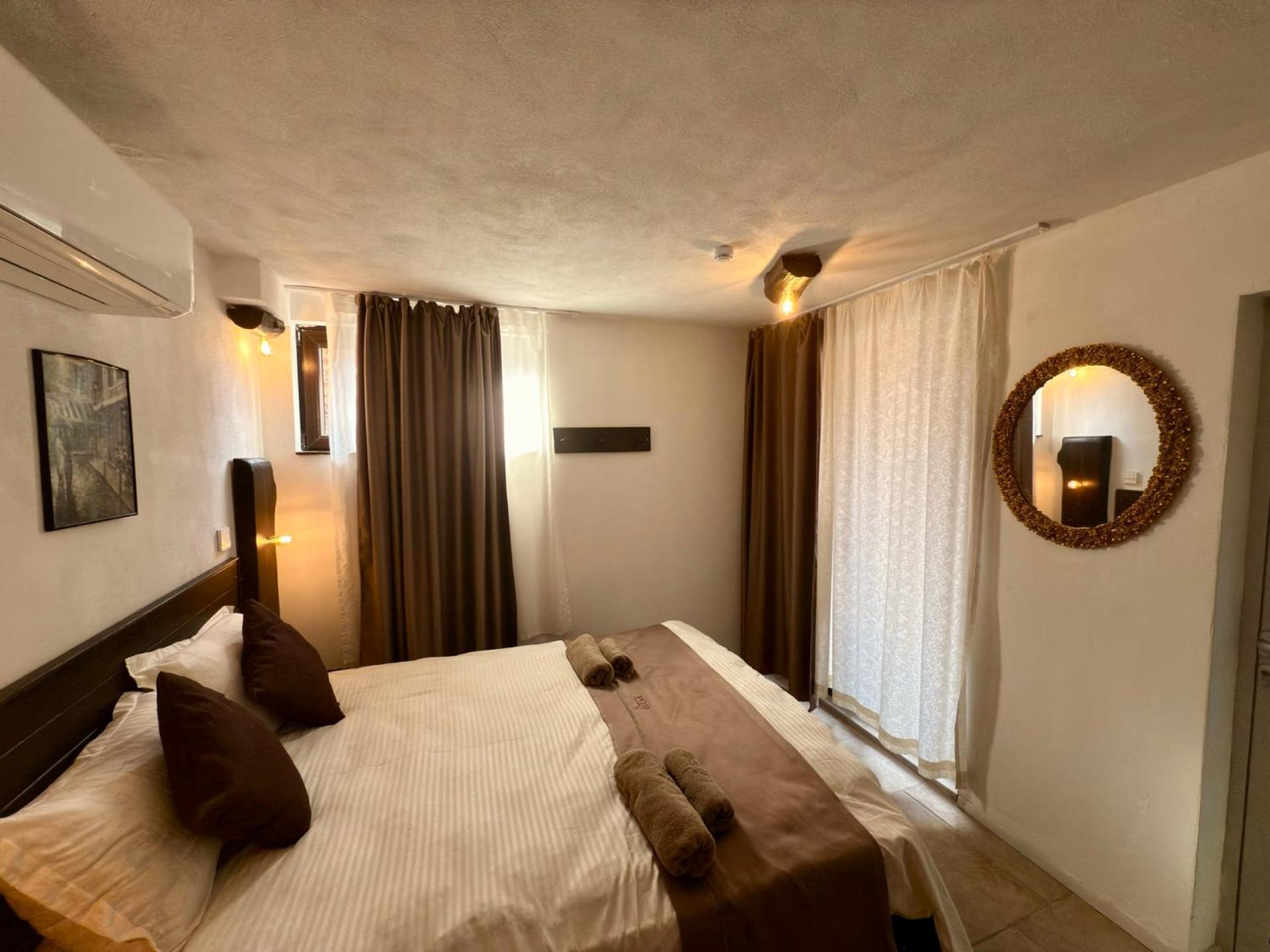 Arthotel Oscar I Sozopol Esterno foto
