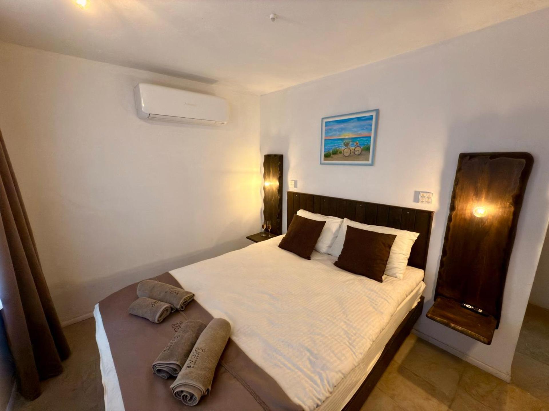 Arthotel Oscar I Sozopol Esterno foto