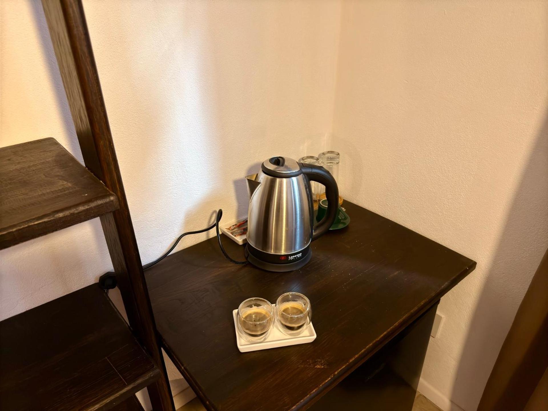 Arthotel Oscar I Sozopol Esterno foto