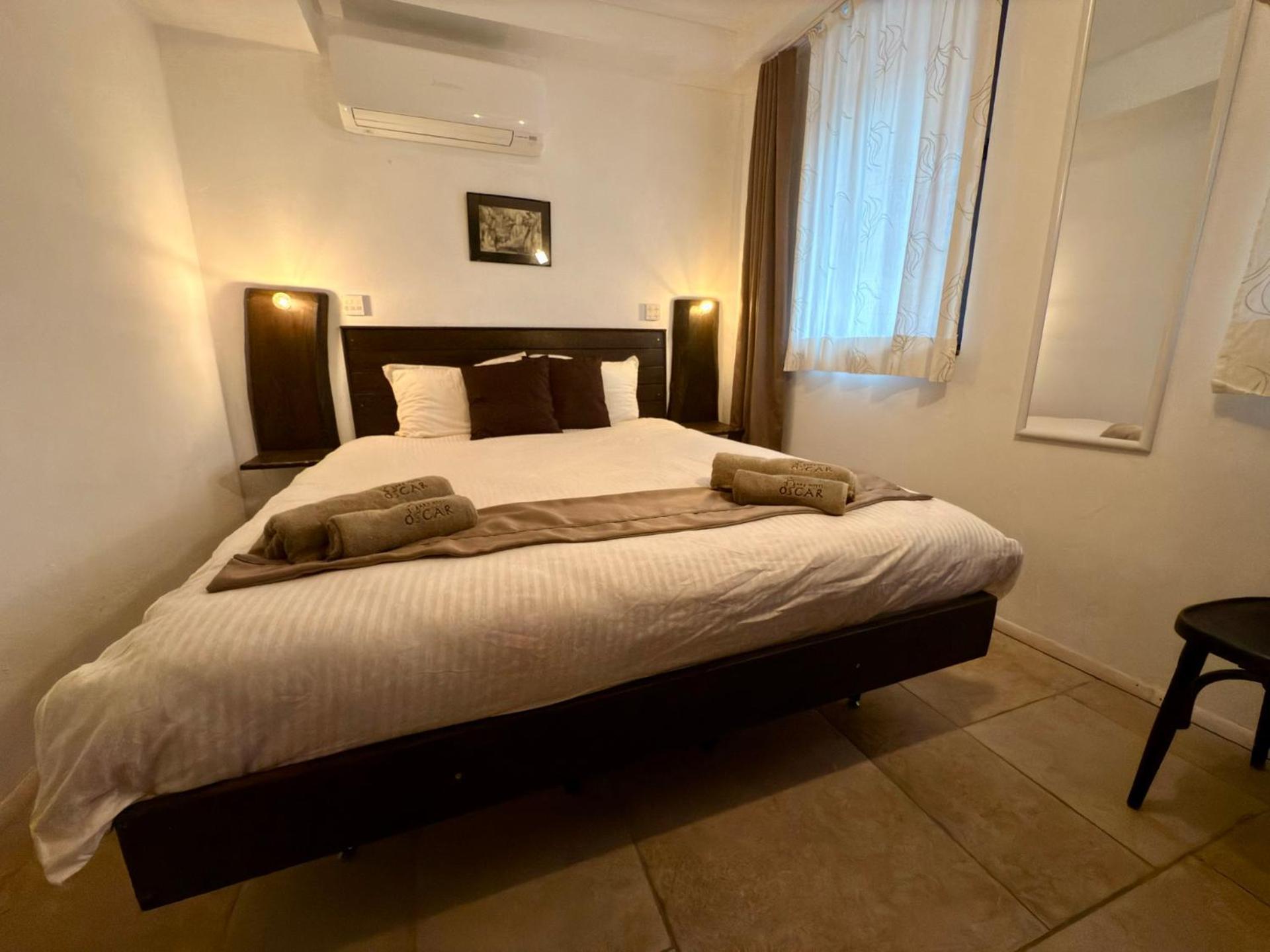 Arthotel Oscar I Sozopol Esterno foto