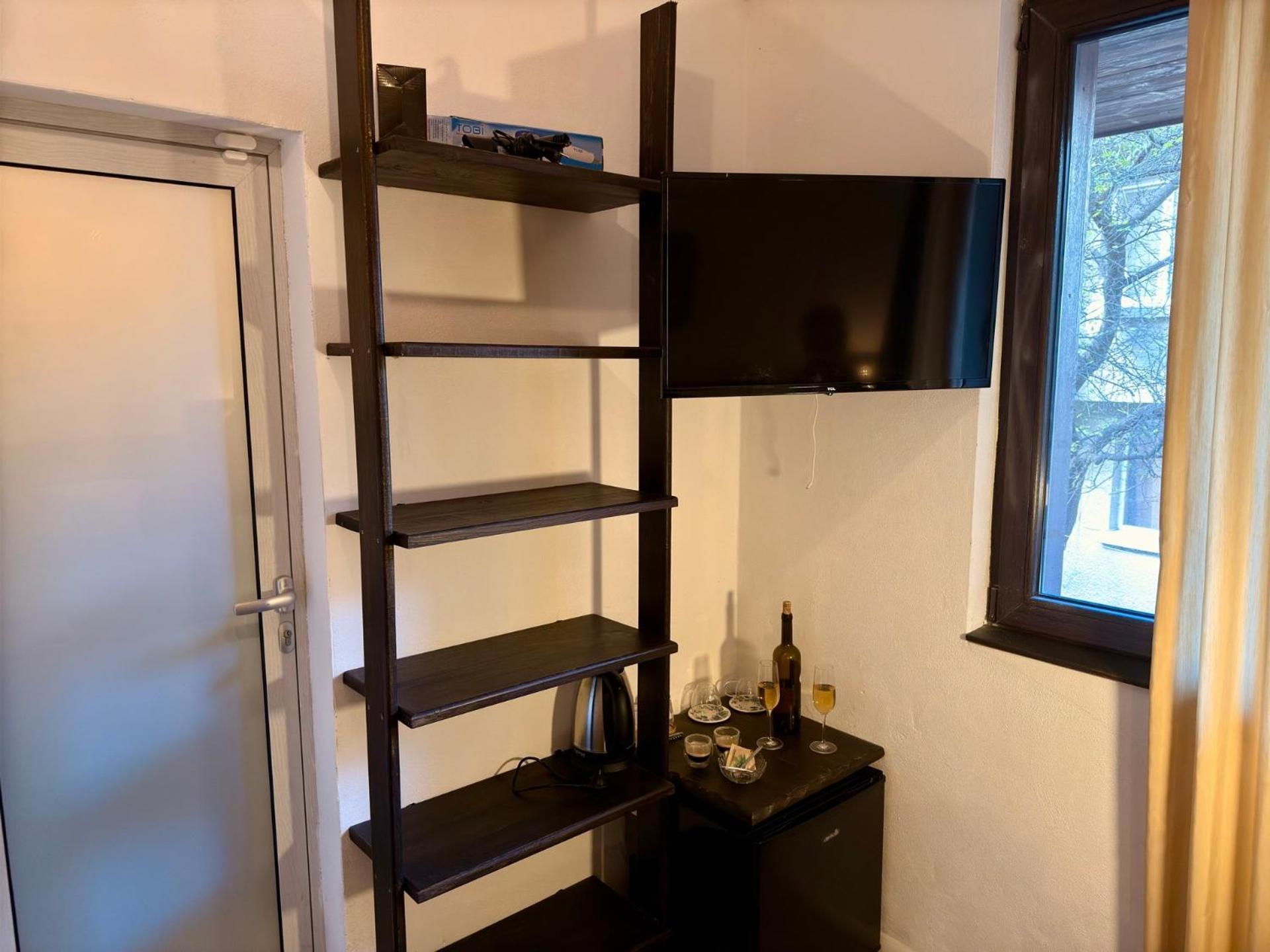 Arthotel Oscar I Sozopol Esterno foto